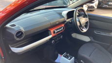 Dacia Spring 27kWh Expression 65 48kW 5dr Auto Electric Hatchback